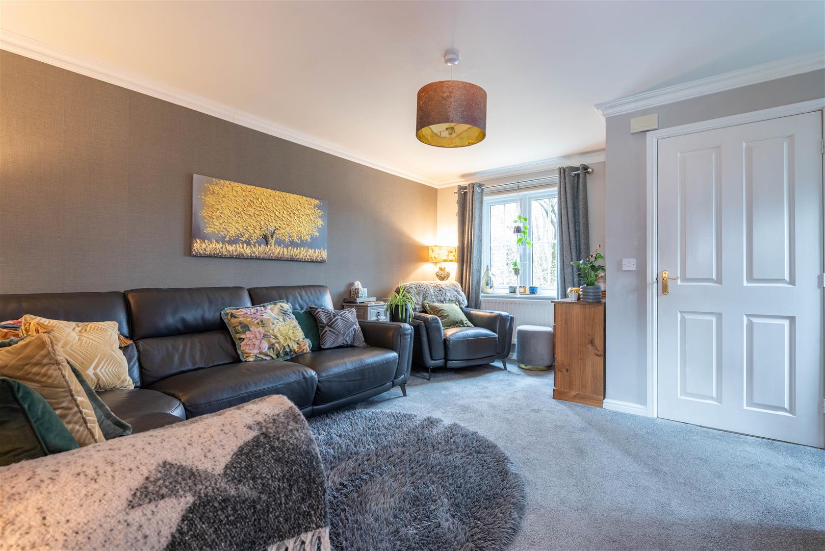3 bed property in Mayflower Crescent, Chorley